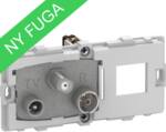 FUGA TV/R/SAT+RJ45, TD352E, 2M INDSATS